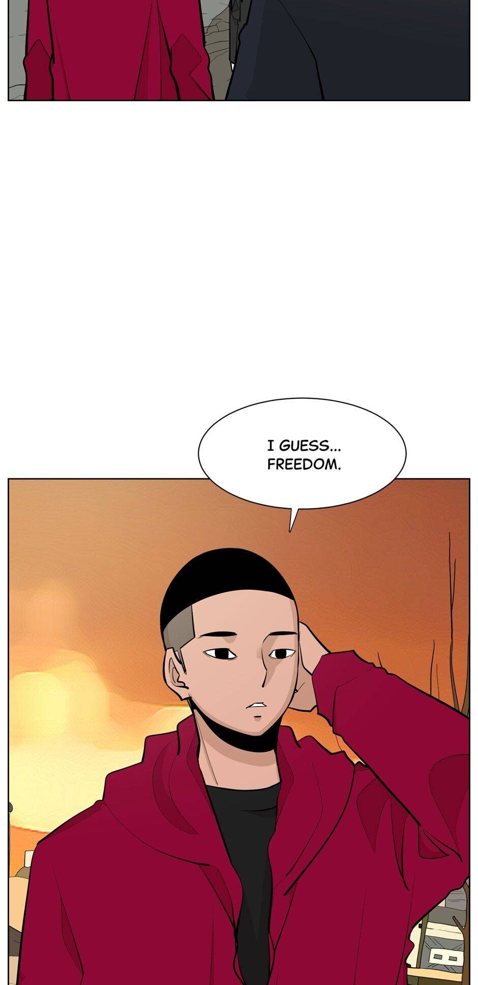 Read Itaewon Class en Manga Online
