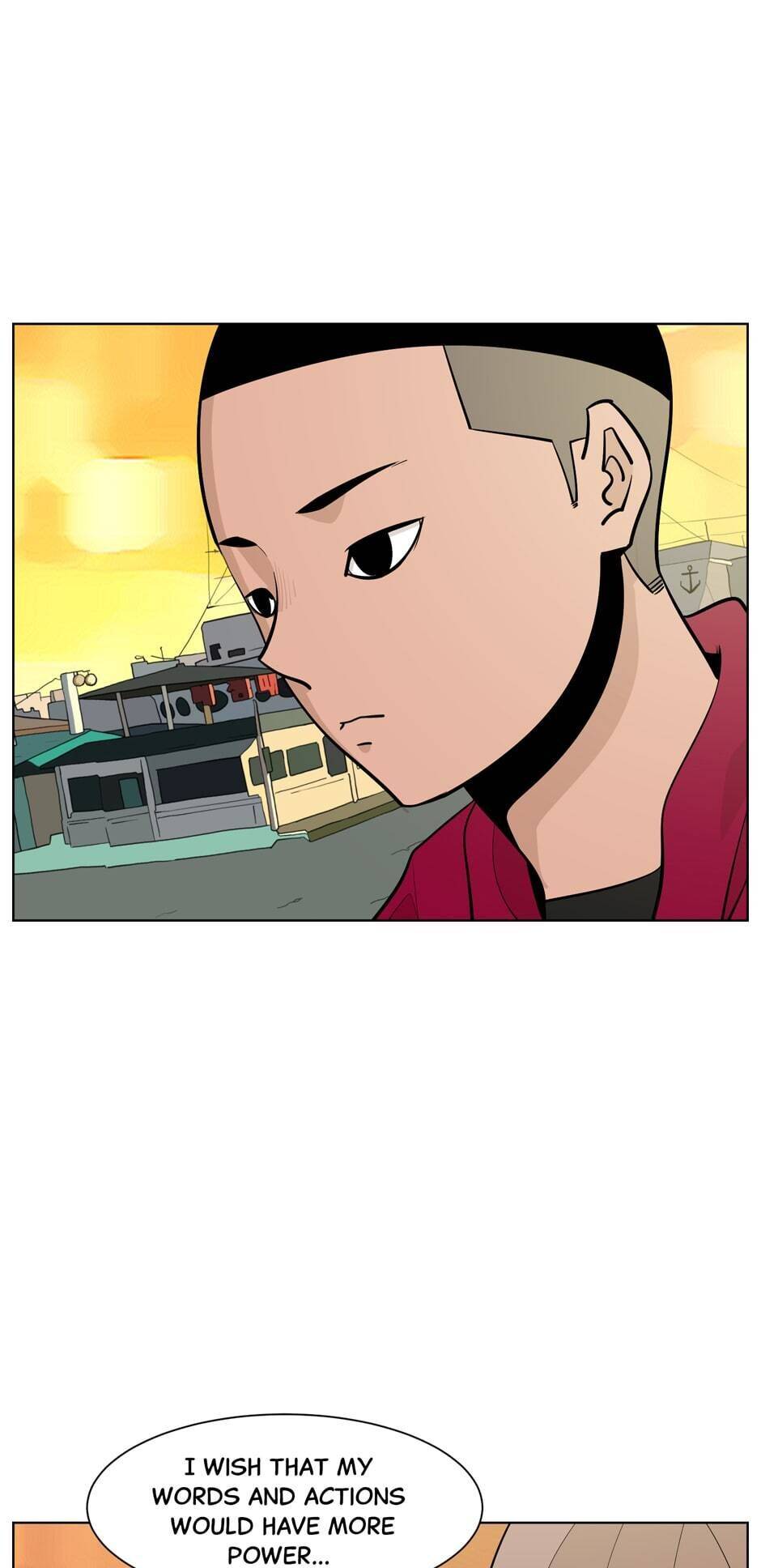 Read Itaewon Class en Manga Online