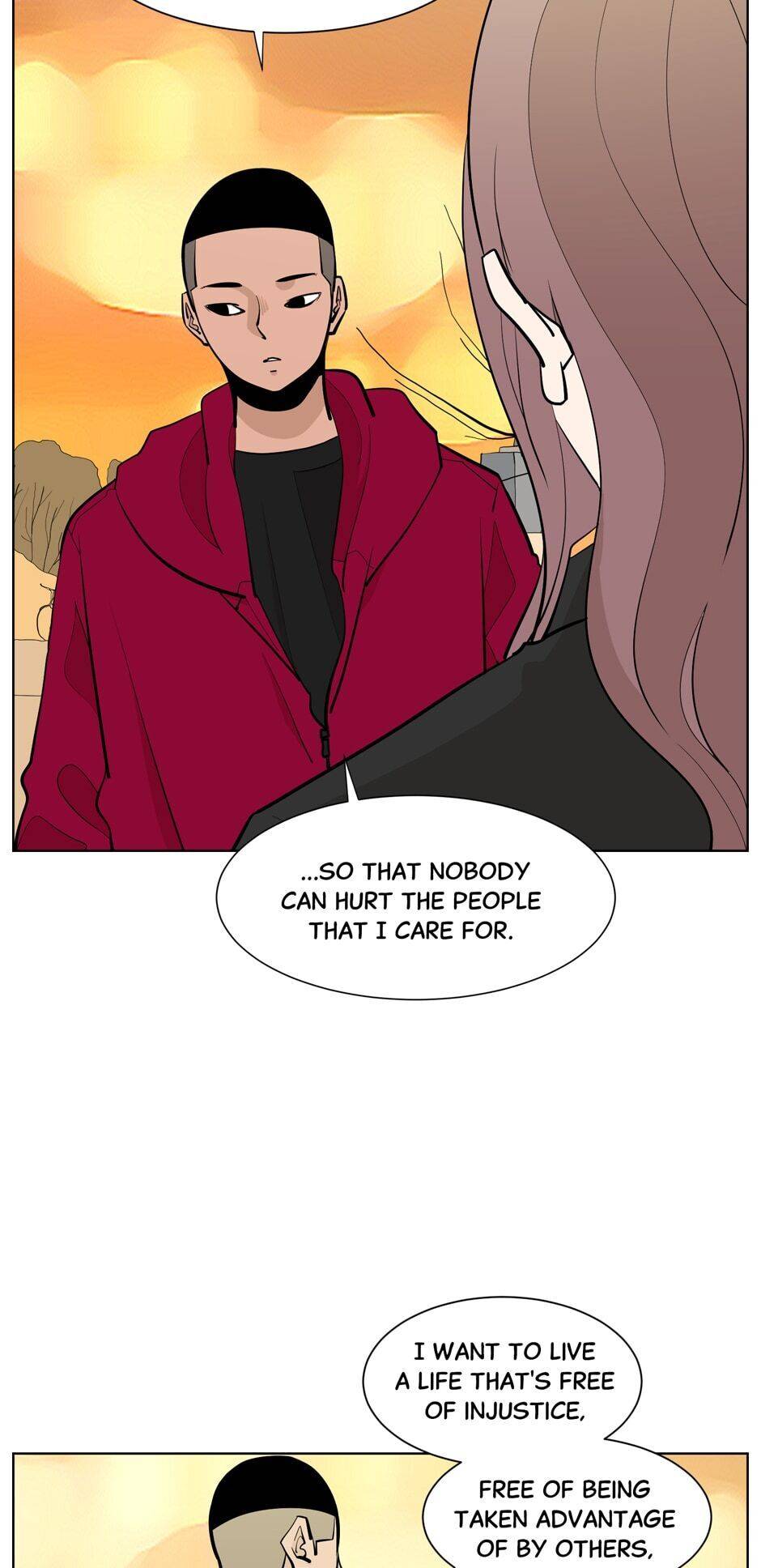 Read Itaewon Class en Manga Online