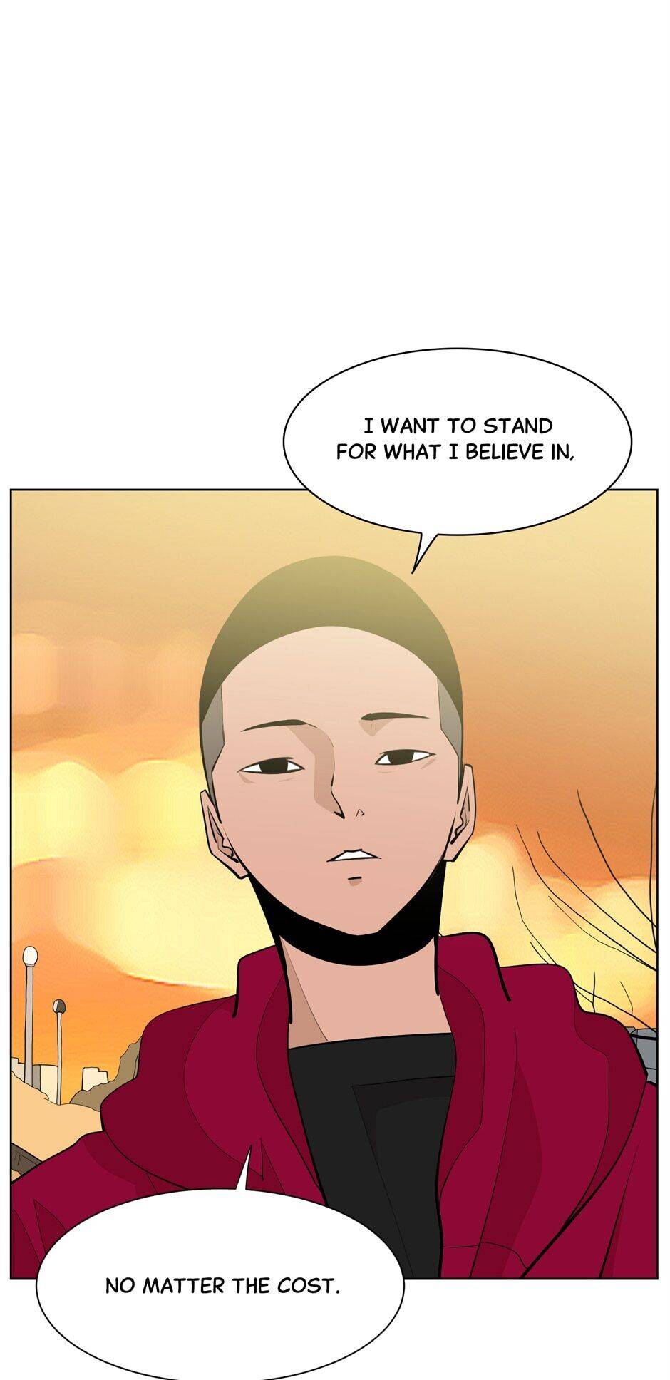 Read Itaewon Class en Manga Online