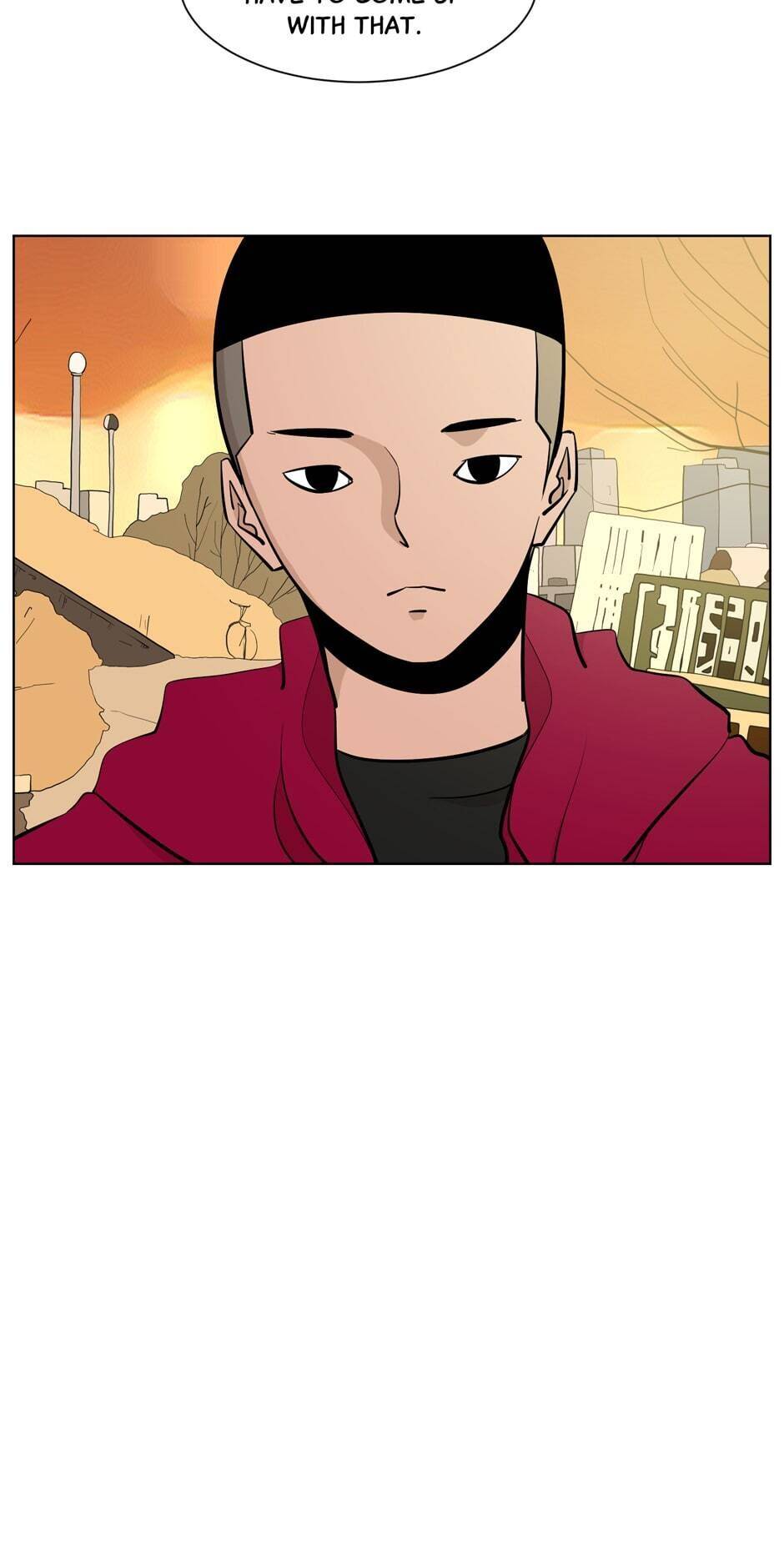 Read Itaewon Class en Manga Online
