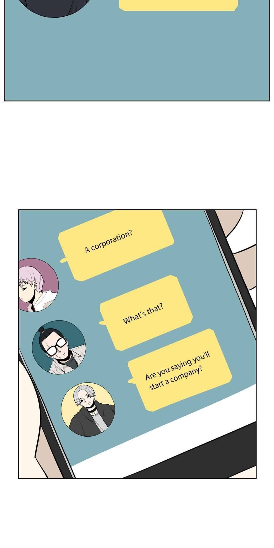 Read Itaewon Class en Manga Online