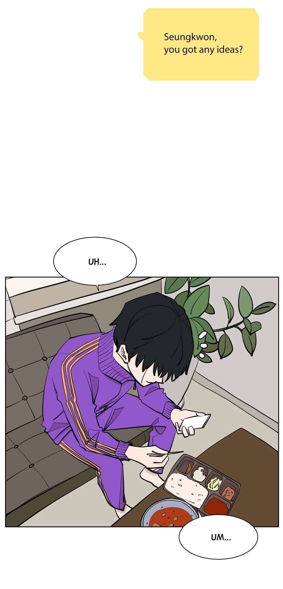 Read Itaewon Class en Manga Online