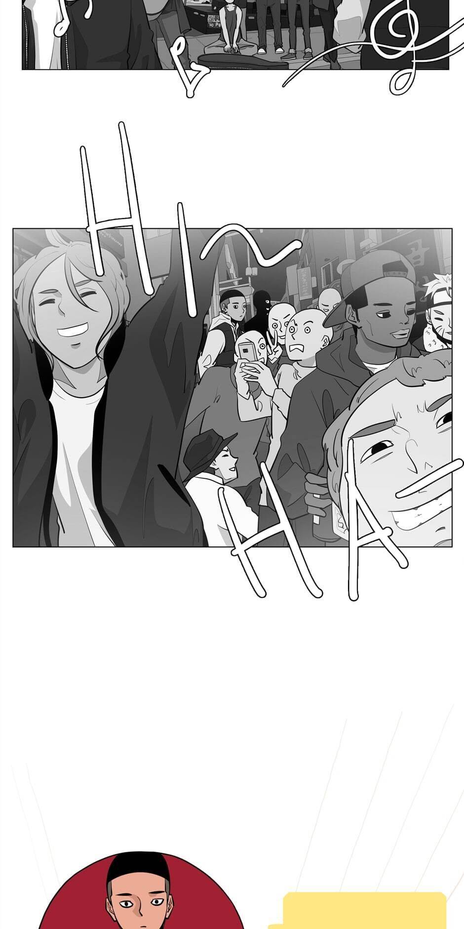 Read Itaewon Class en Manga Online