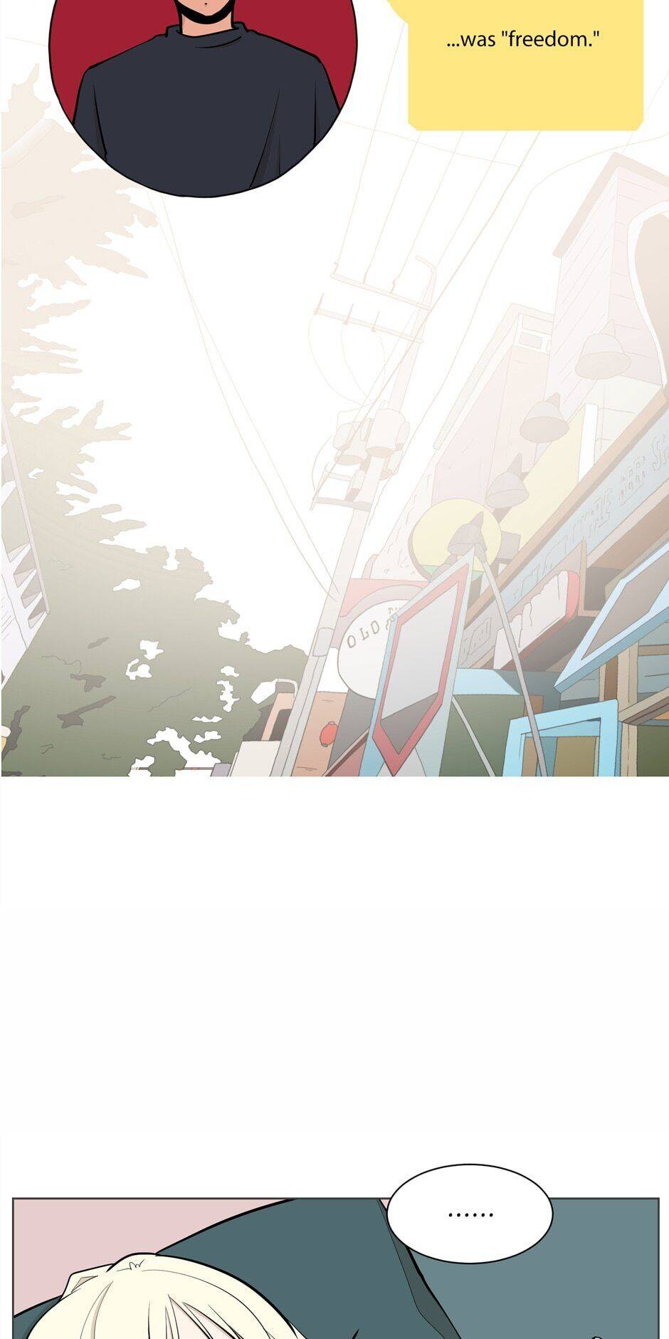 Read Itaewon Class en Manga Online
