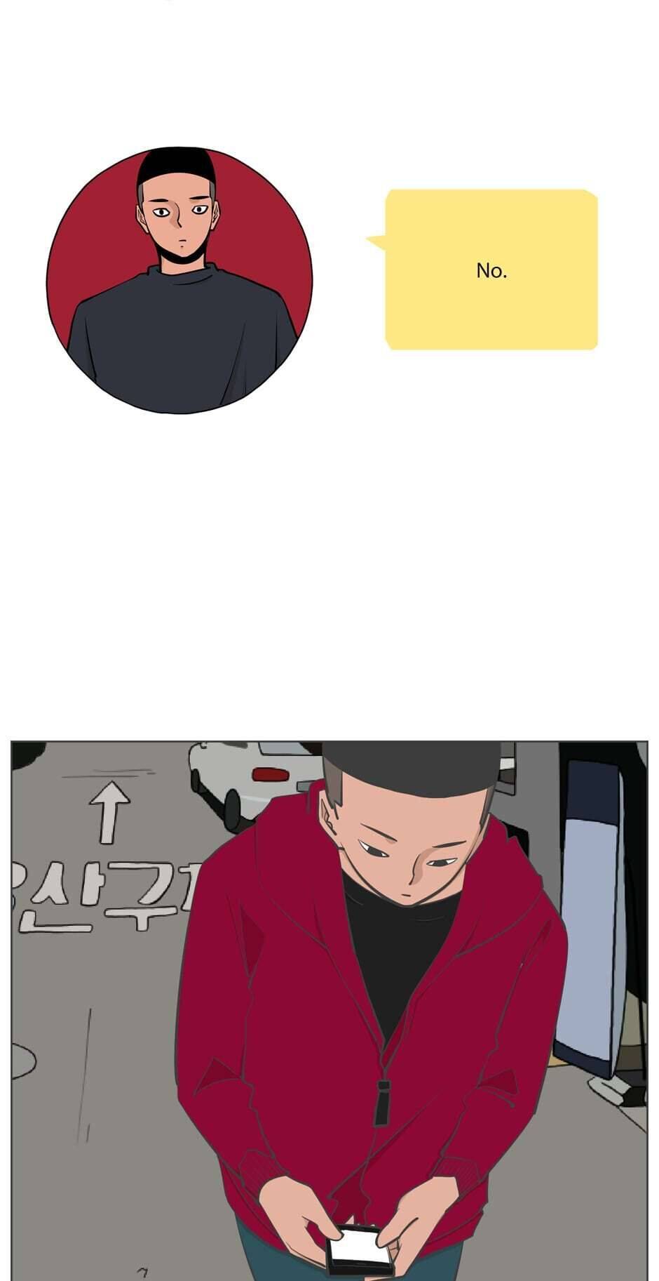 Read Itaewon Class en Manga Online