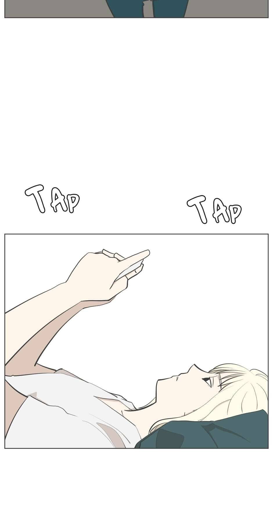 Read Itaewon Class en Manga Online
