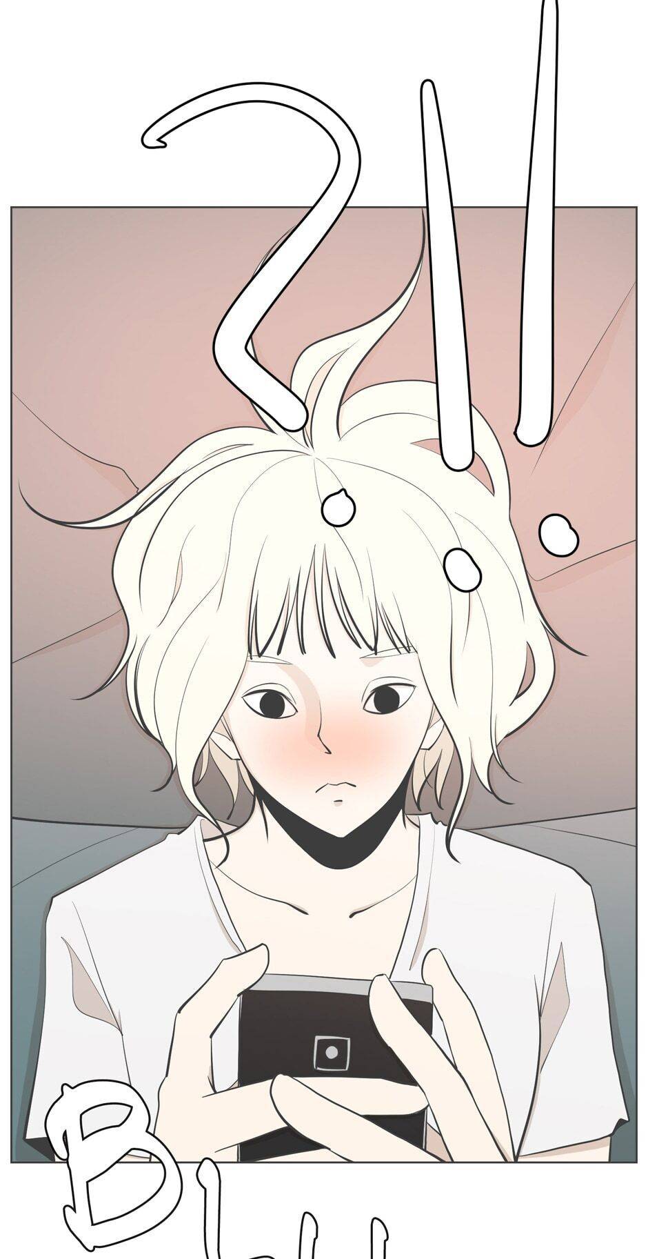 Read Itaewon Class en Manga Online
