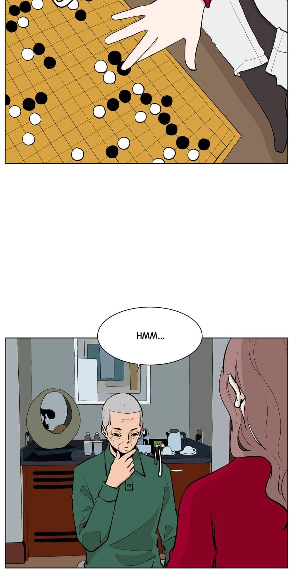 Read Itaewon Class en Manga Online