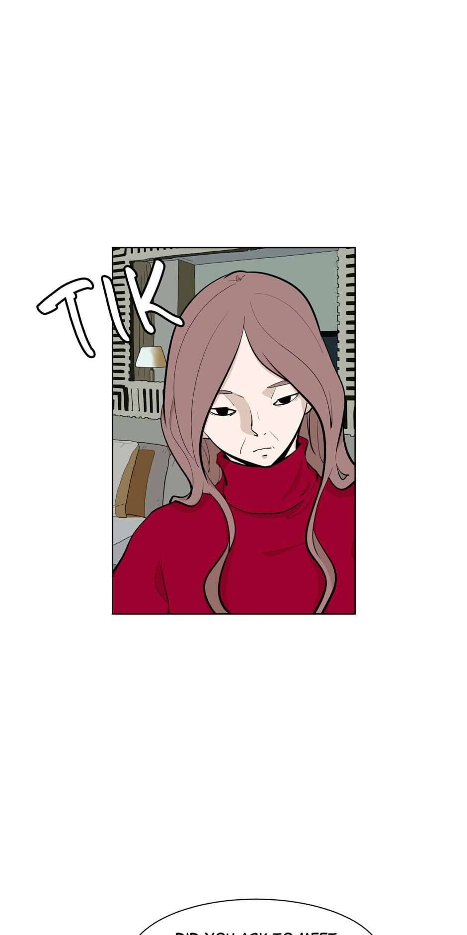 Read Itaewon Class en Manga Online