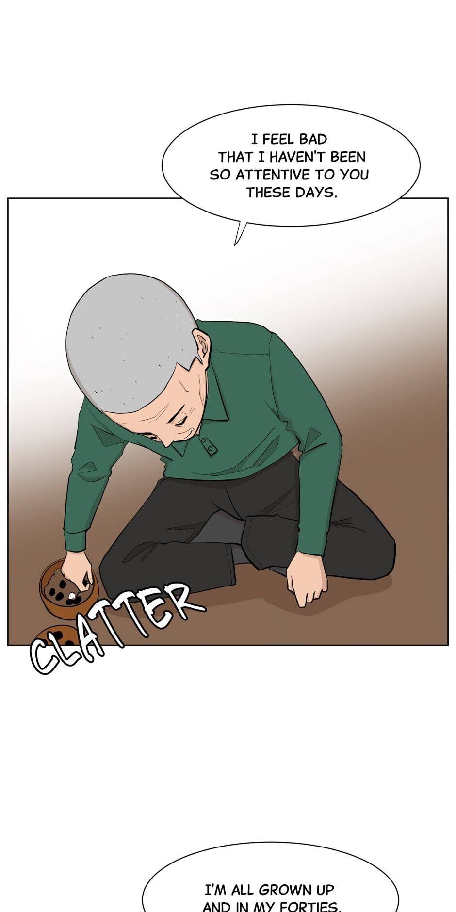 Read Itaewon Class en Manga Online
