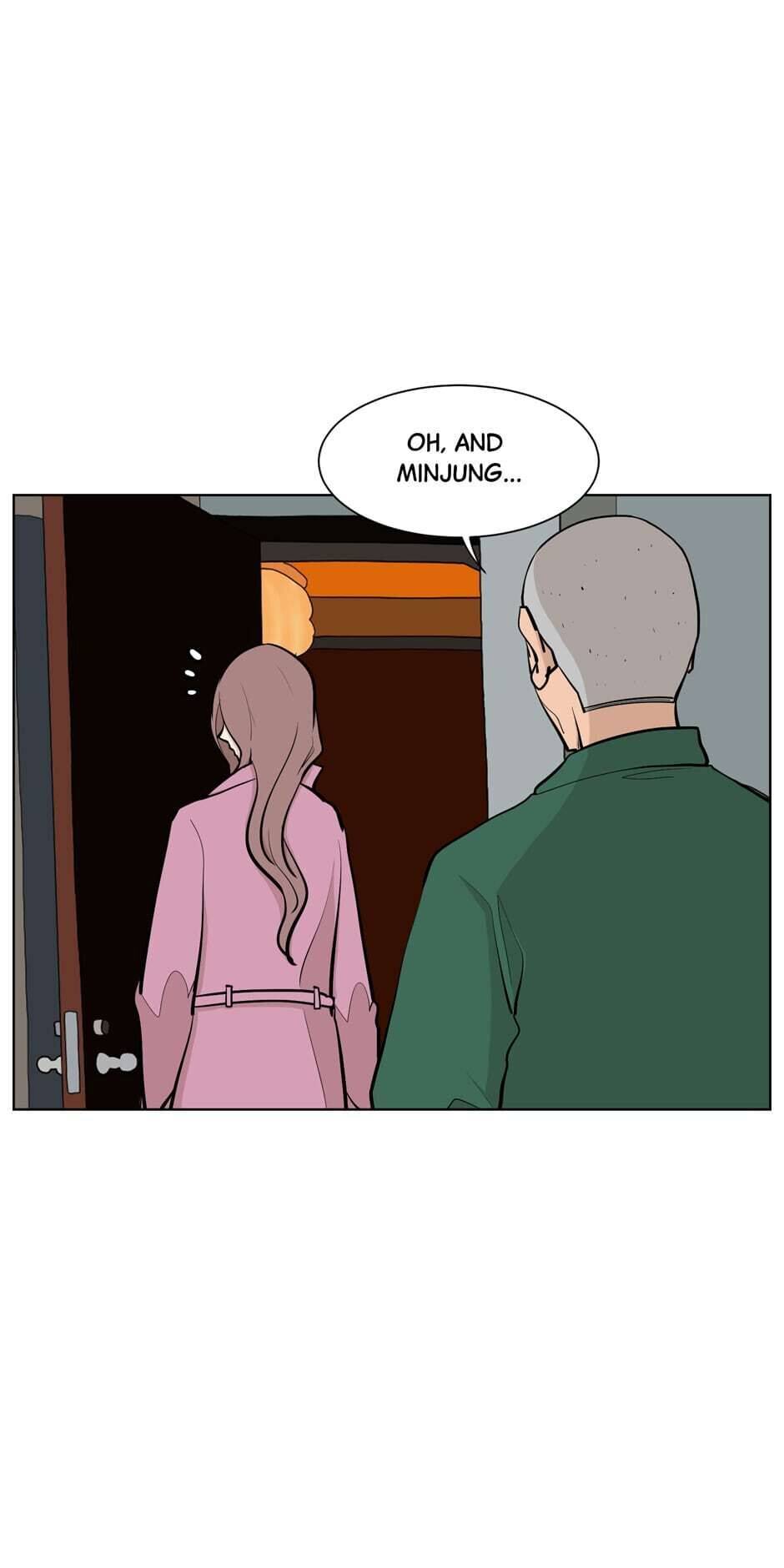 Read Itaewon Class en Manga Online