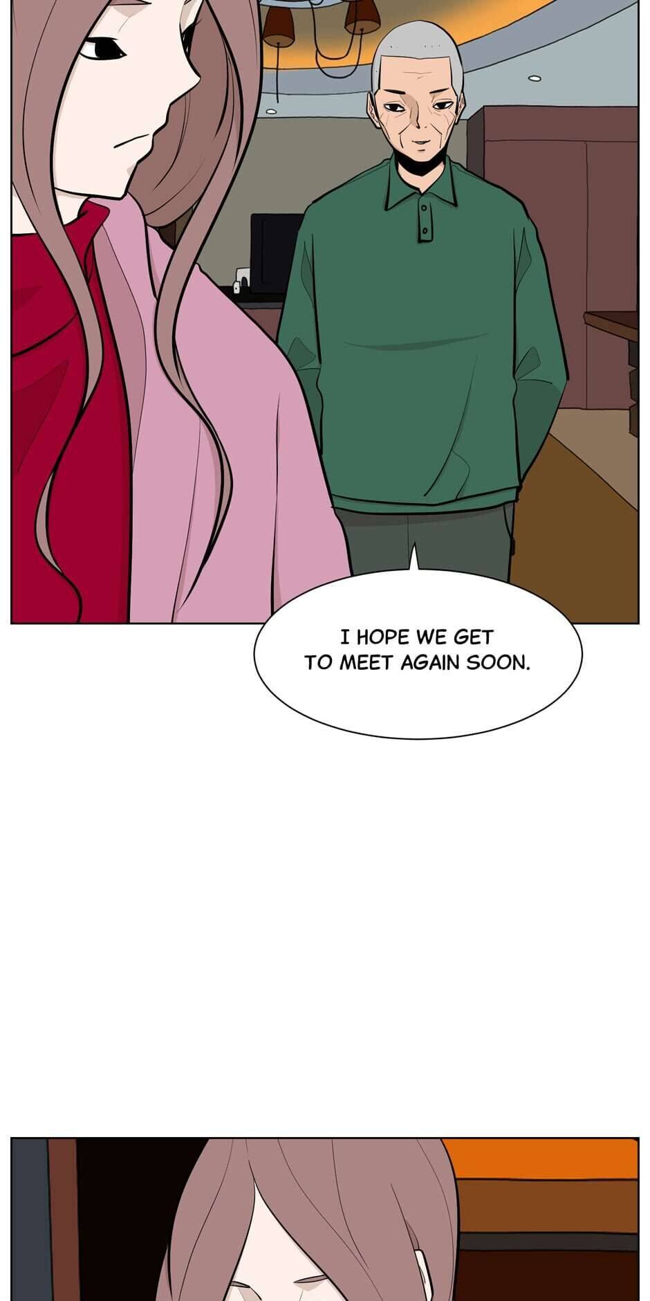 Read Itaewon Class en Manga Online