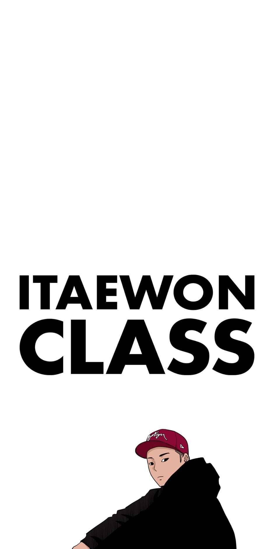 Read Itaewon Class en Manga Online