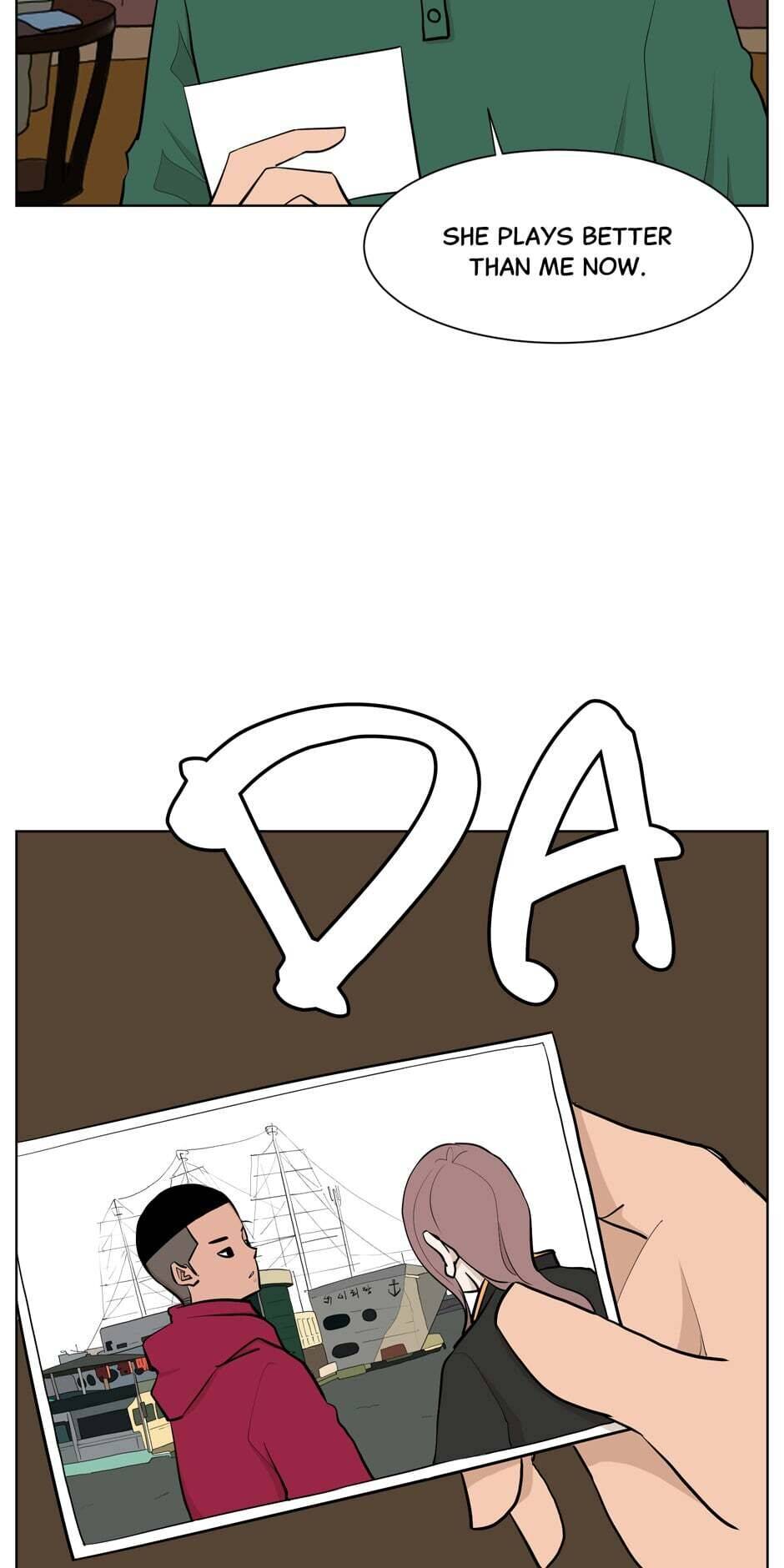 Read Itaewon Class en Manga Online