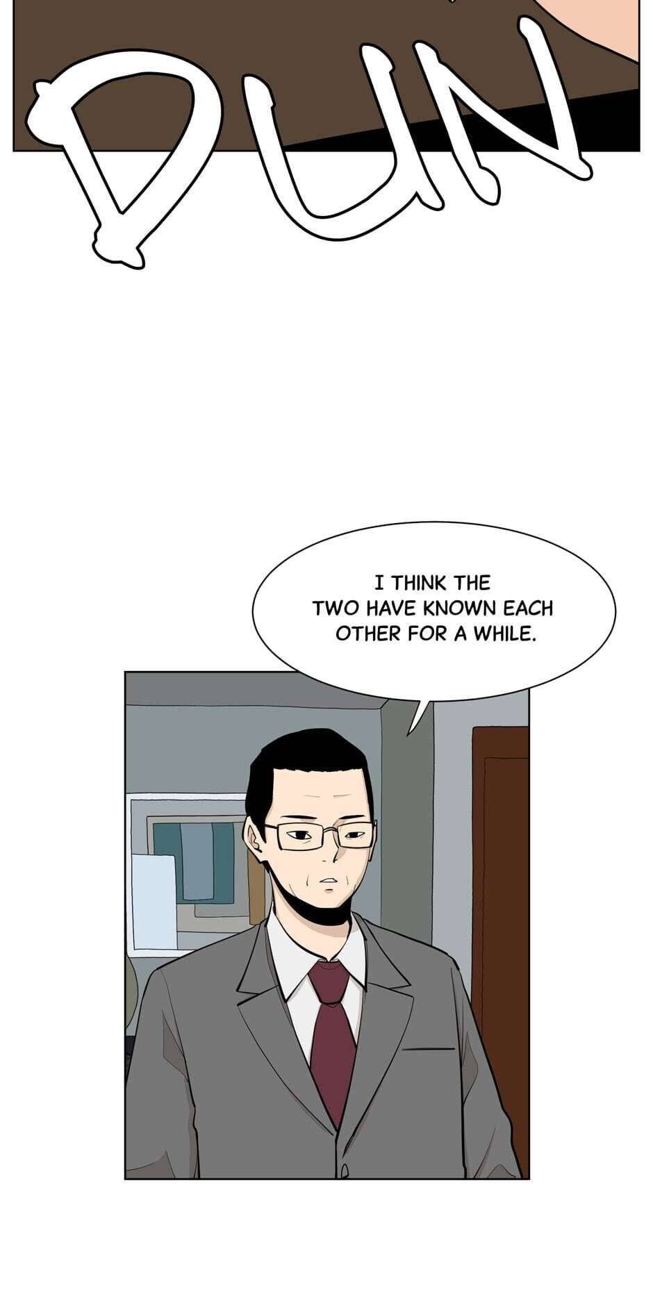 Read Itaewon Class en Manga Online