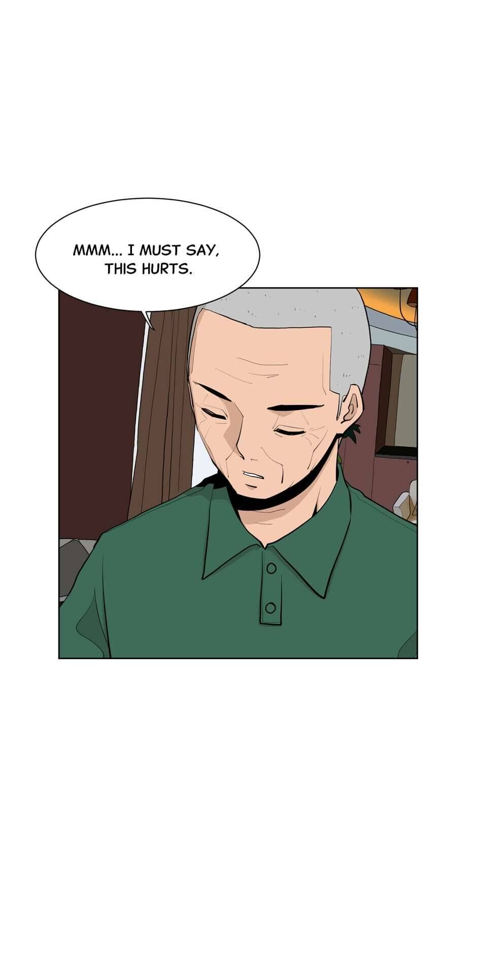Read Itaewon Class en Manga Online
