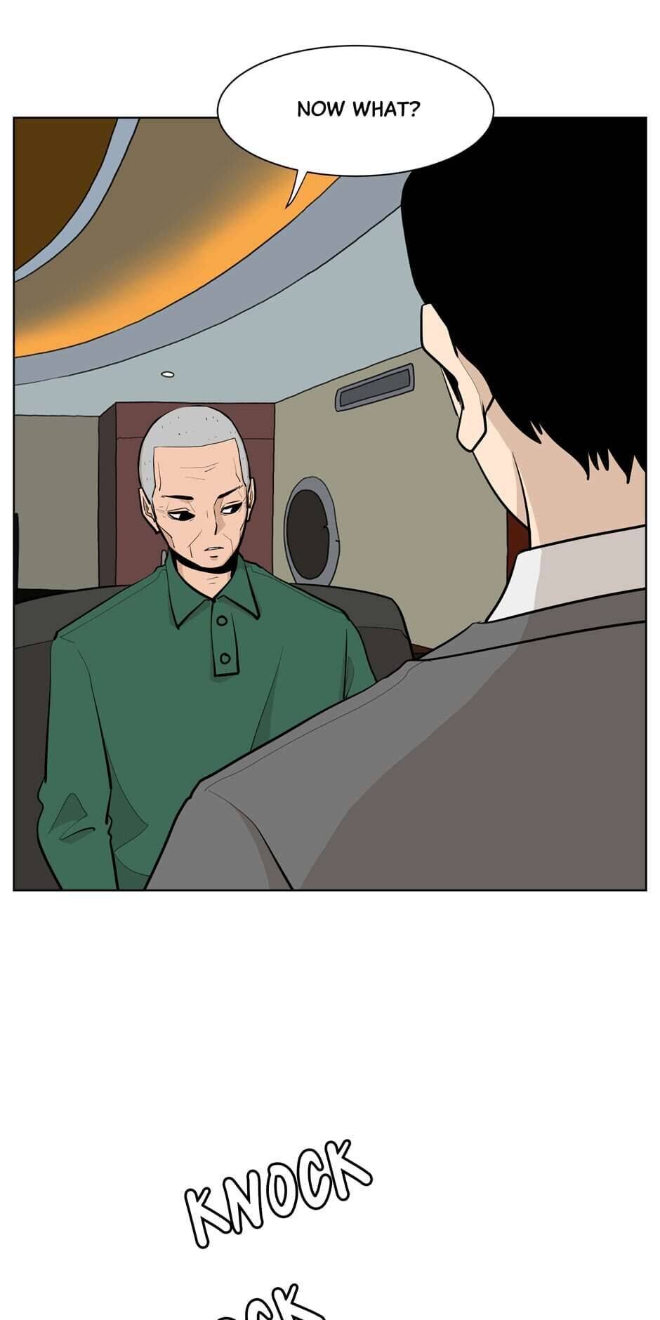 Read Itaewon Class en Manga Online