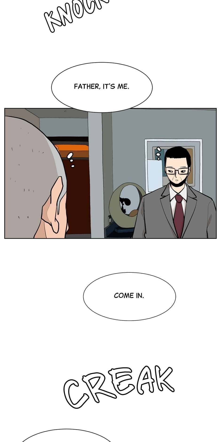 Read Itaewon Class en Manga Online