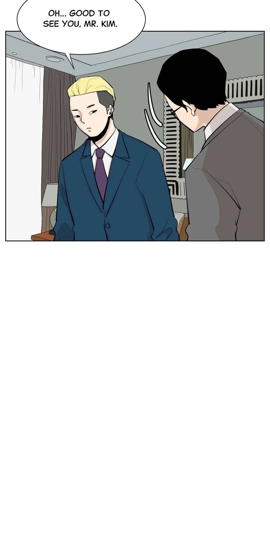 Read Itaewon Class en Manga Online