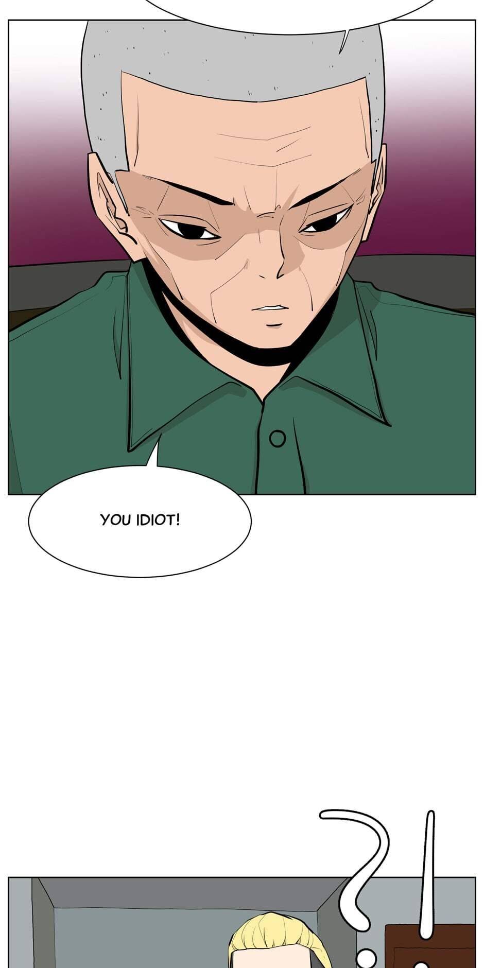 Read Itaewon Class en Manga Online