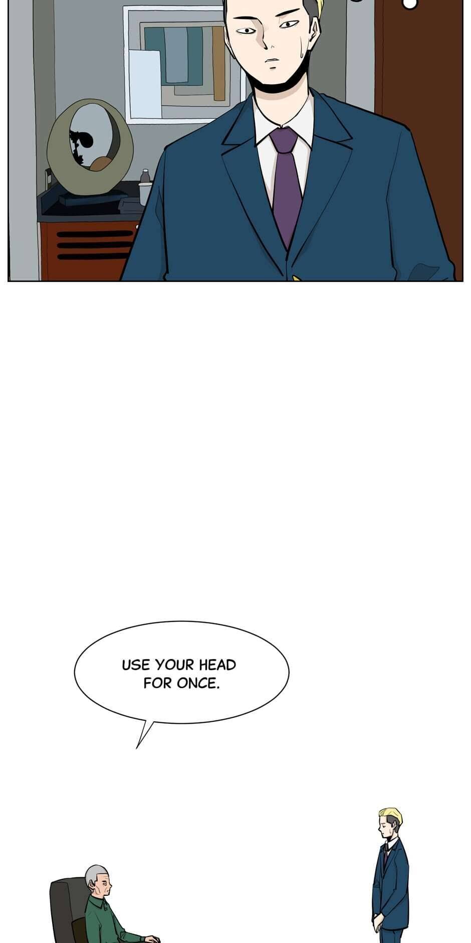 Read Itaewon Class en Manga Online