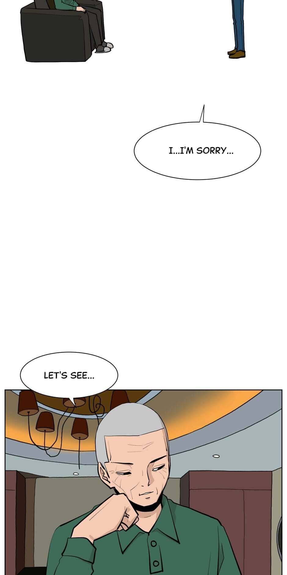 Read Itaewon Class en Manga Online