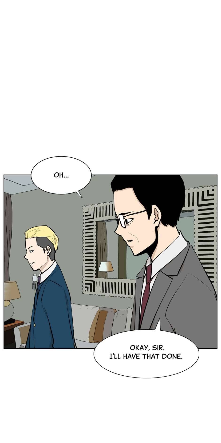 Read Itaewon Class en Manga Online
