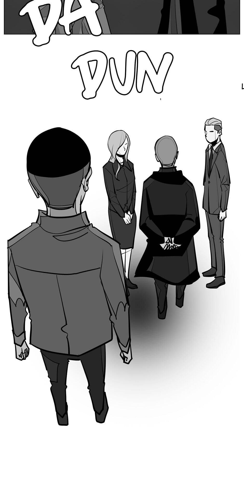 Read Itaewon Class en Manga Online