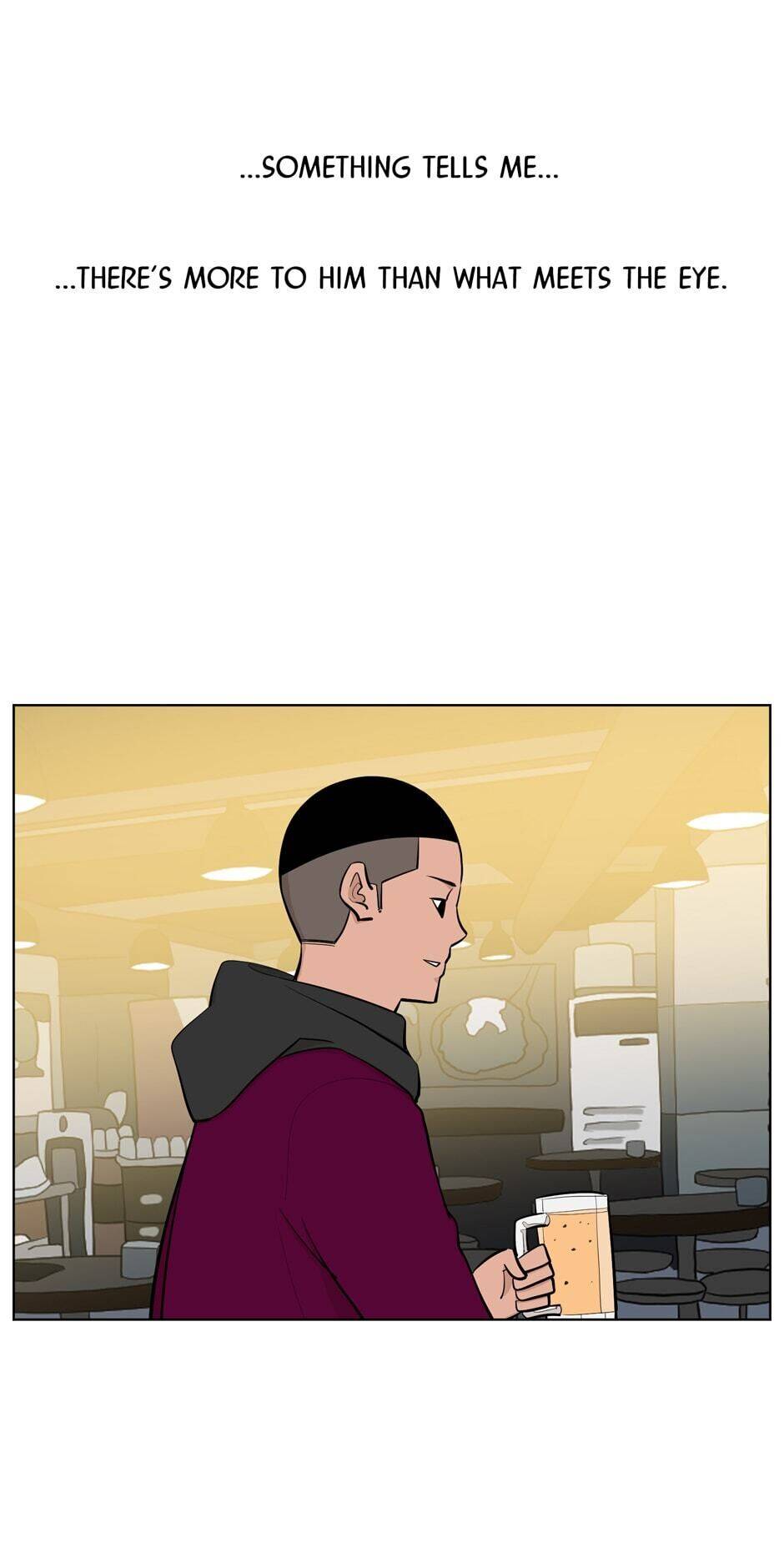 Read Itaewon Class en Manga Online
