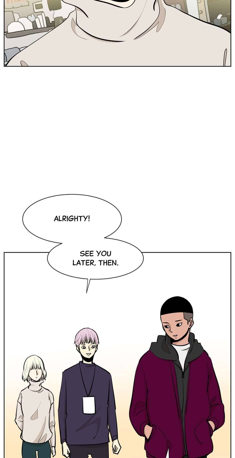Read Itaewon Class en Manga Online