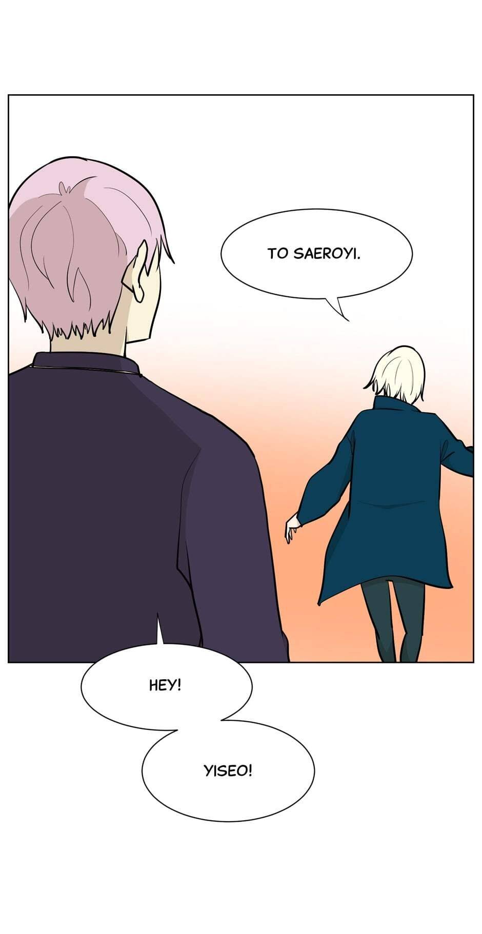 Read Itaewon Class en Manga Online