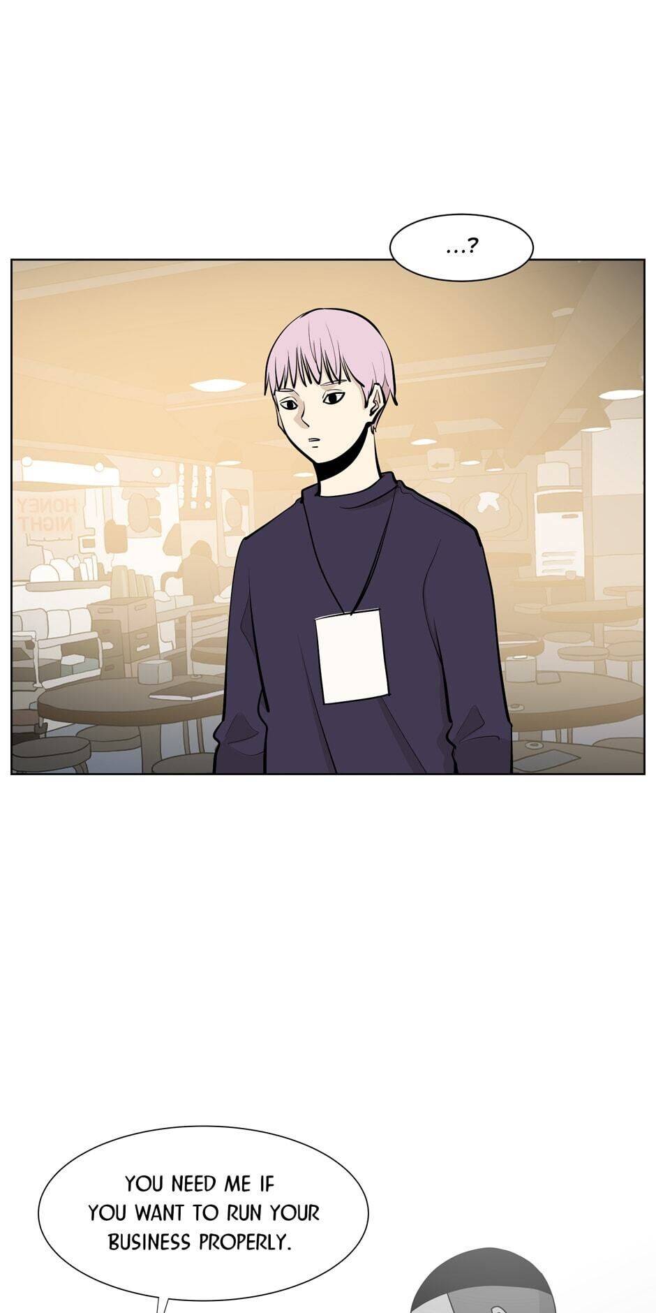Read Itaewon Class en Manga Online