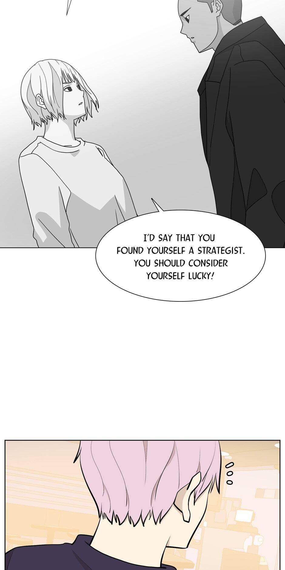 Read Itaewon Class en Manga Online