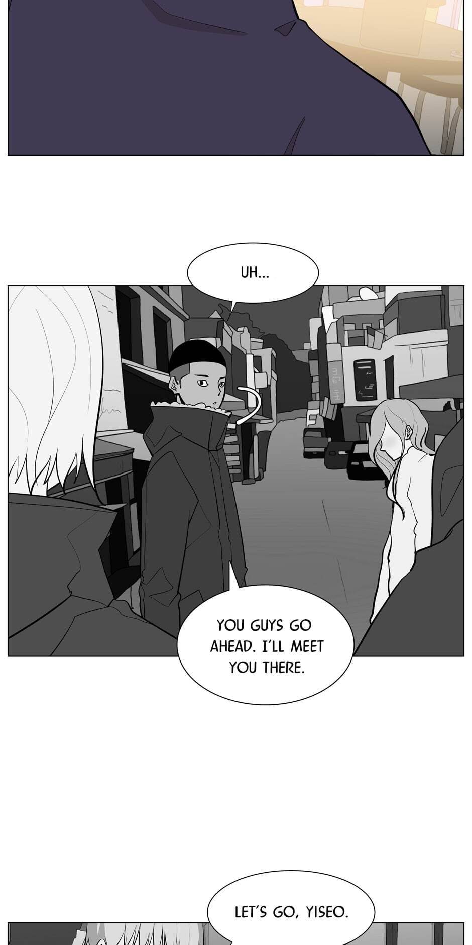 Read Itaewon Class en Manga Online