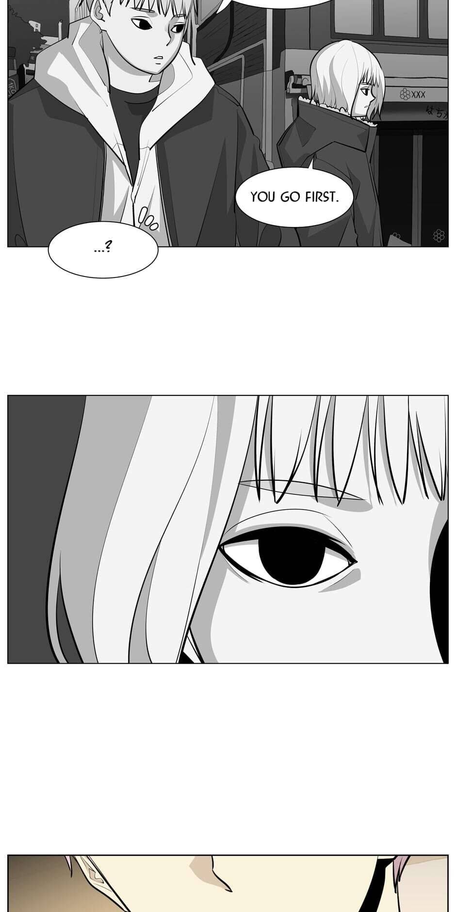 Read Itaewon Class en Manga Online