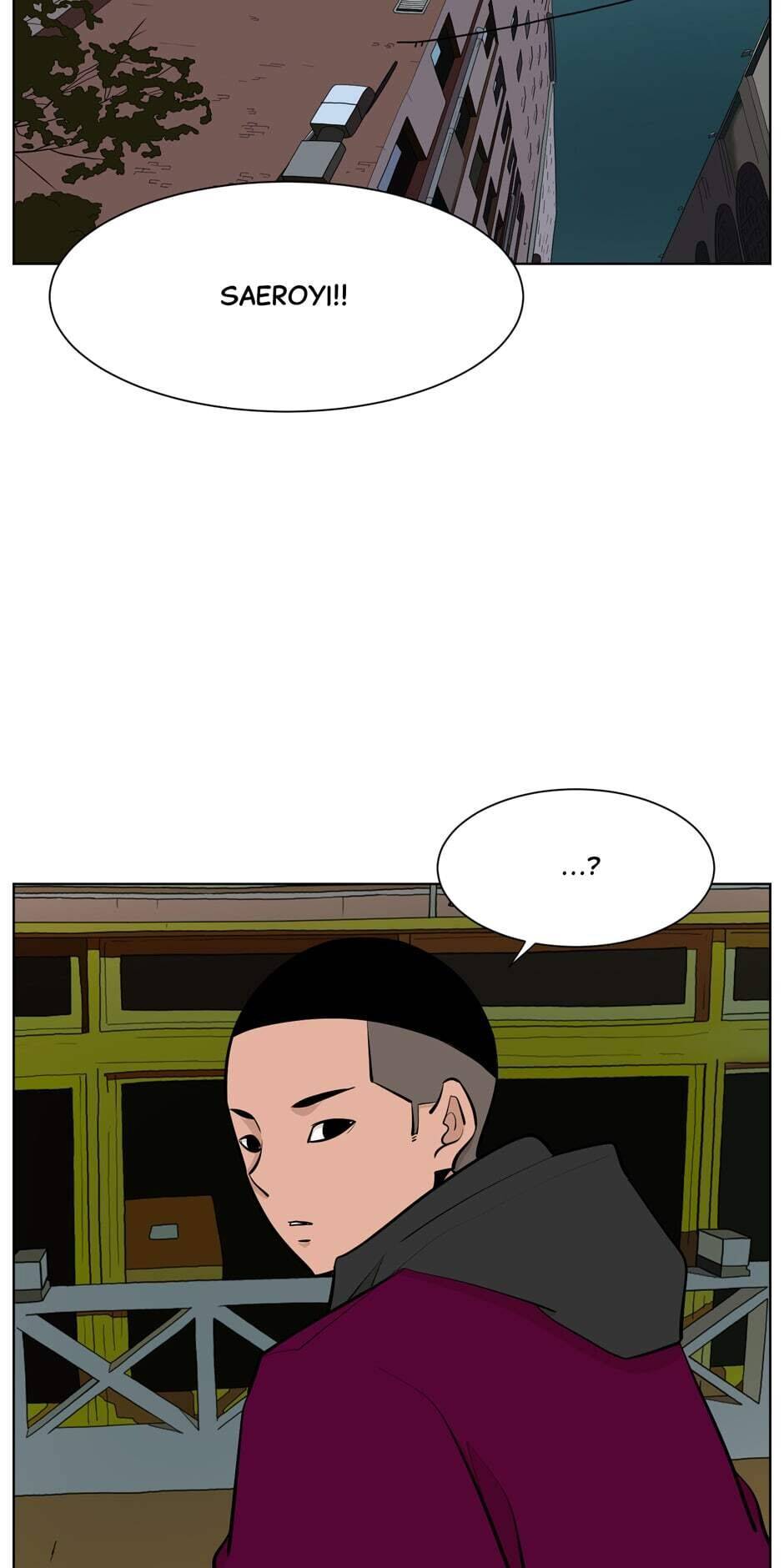 Read Itaewon Class en Manga Online