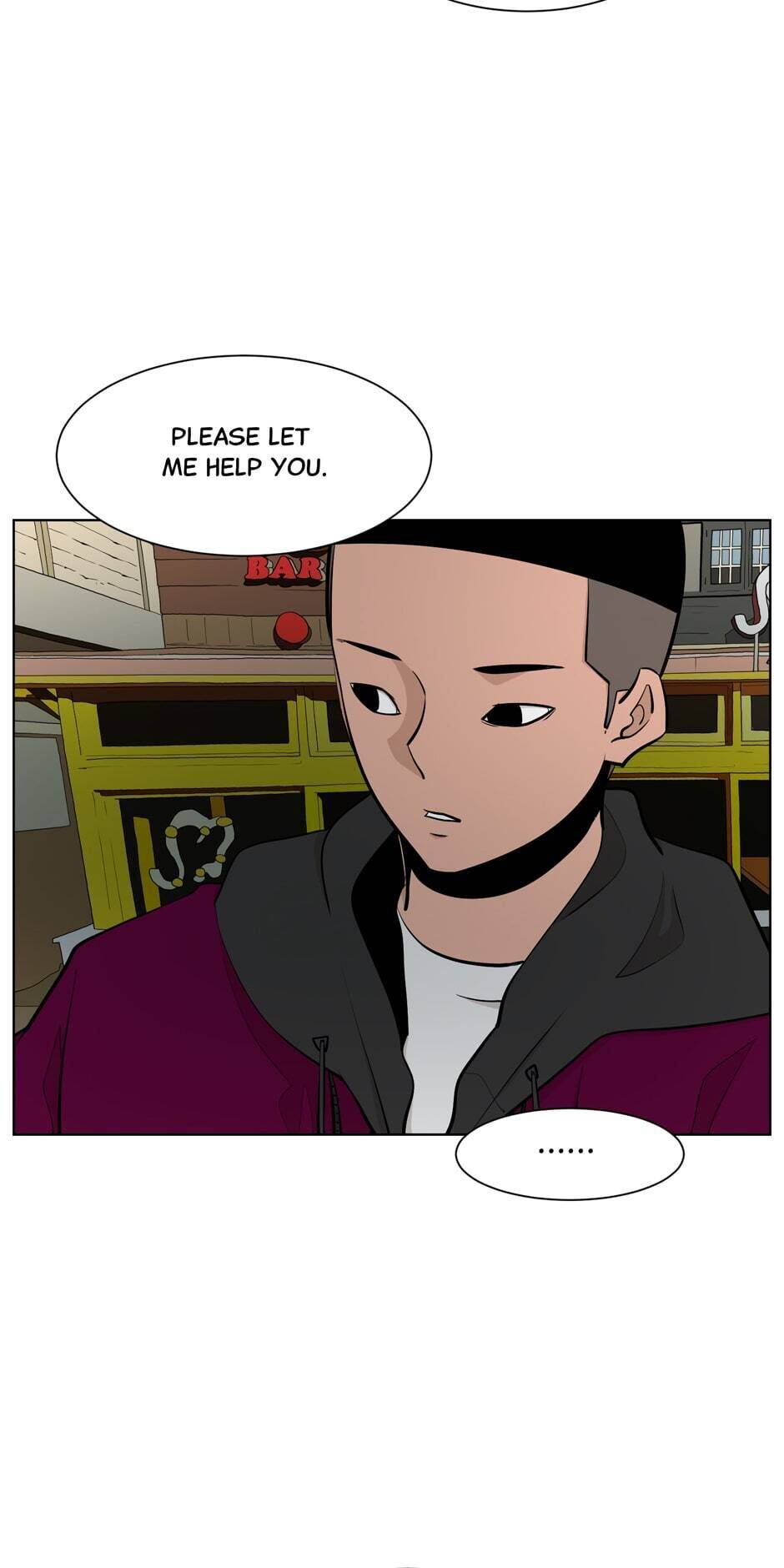 Read Itaewon Class en Manga Online