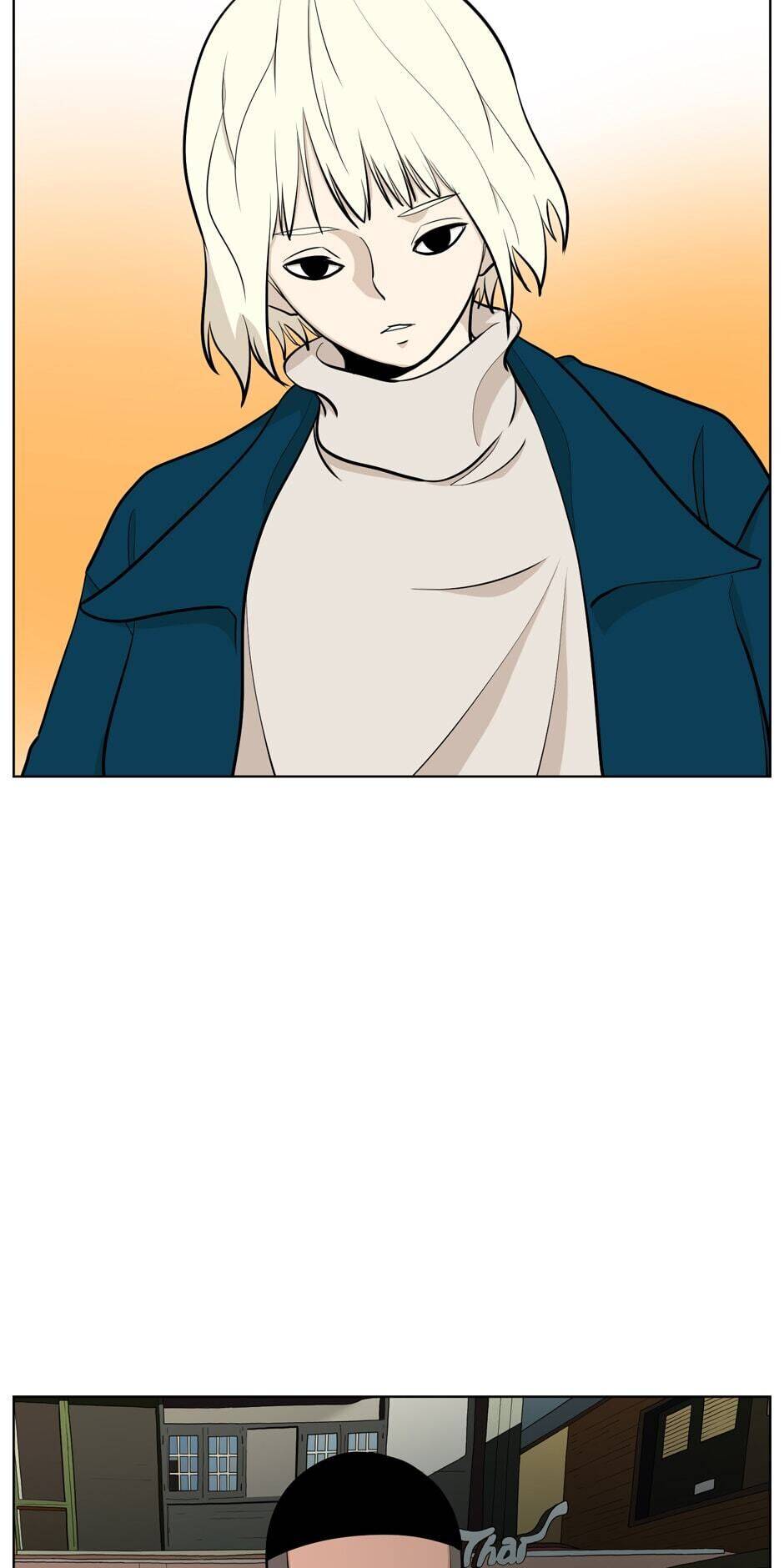 Read Itaewon Class en Manga Online
