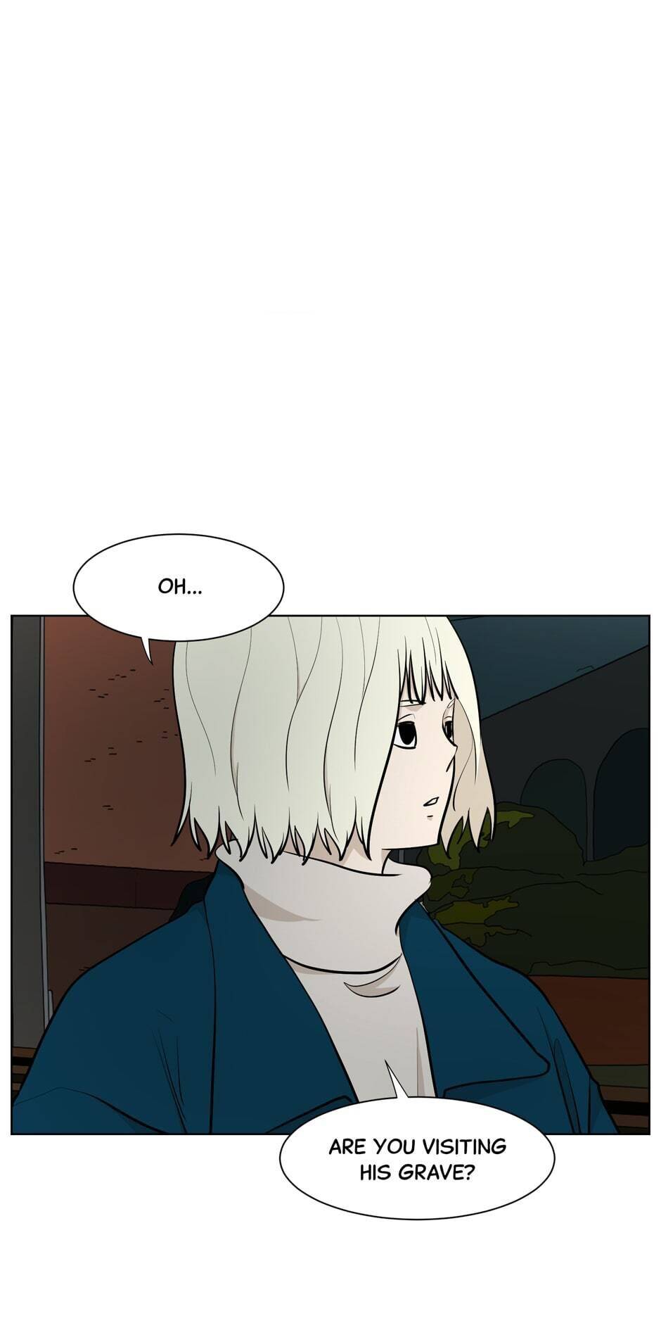 Read Itaewon Class en Manga Online