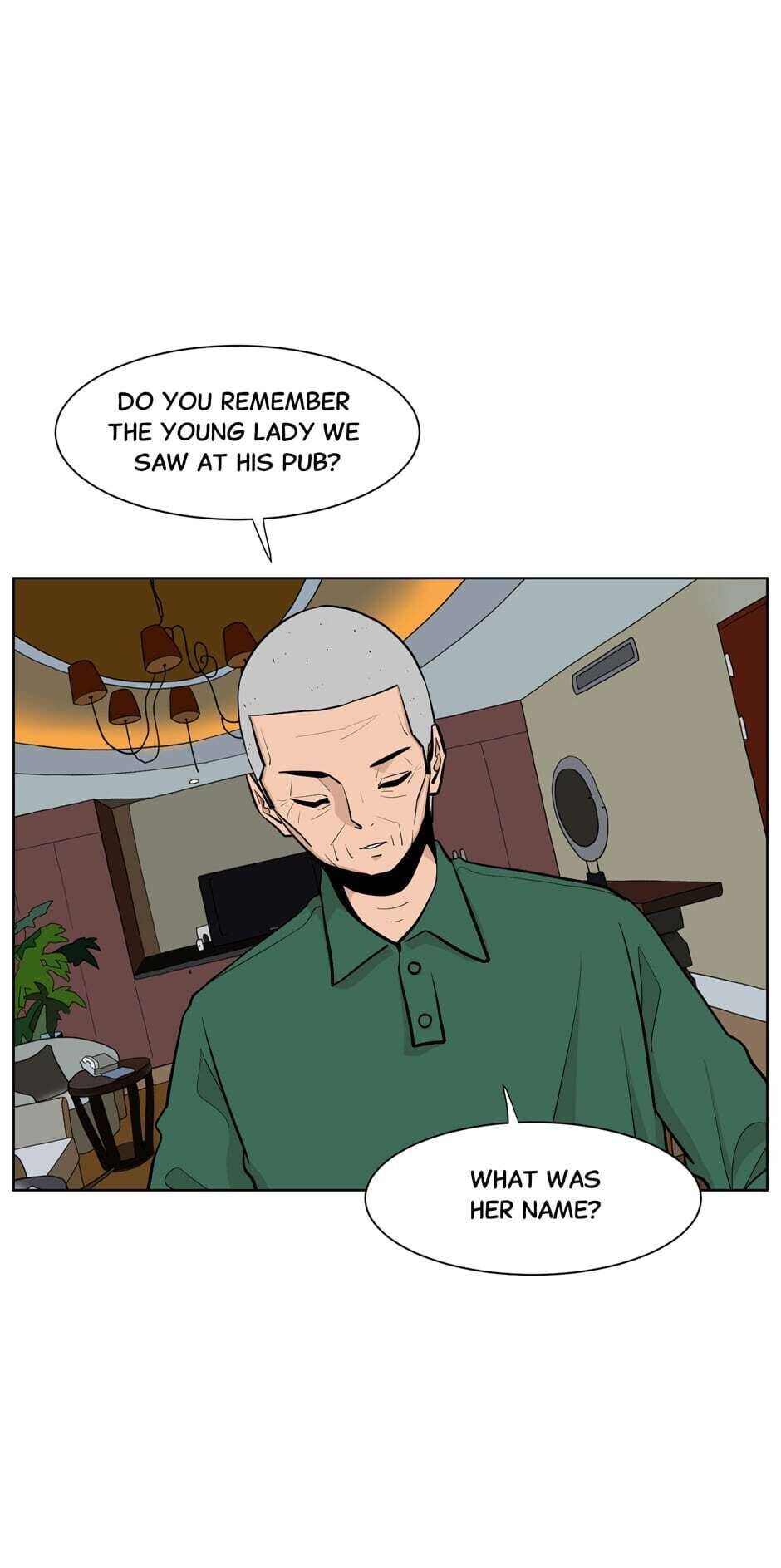 Read Itaewon Class en Manga Online