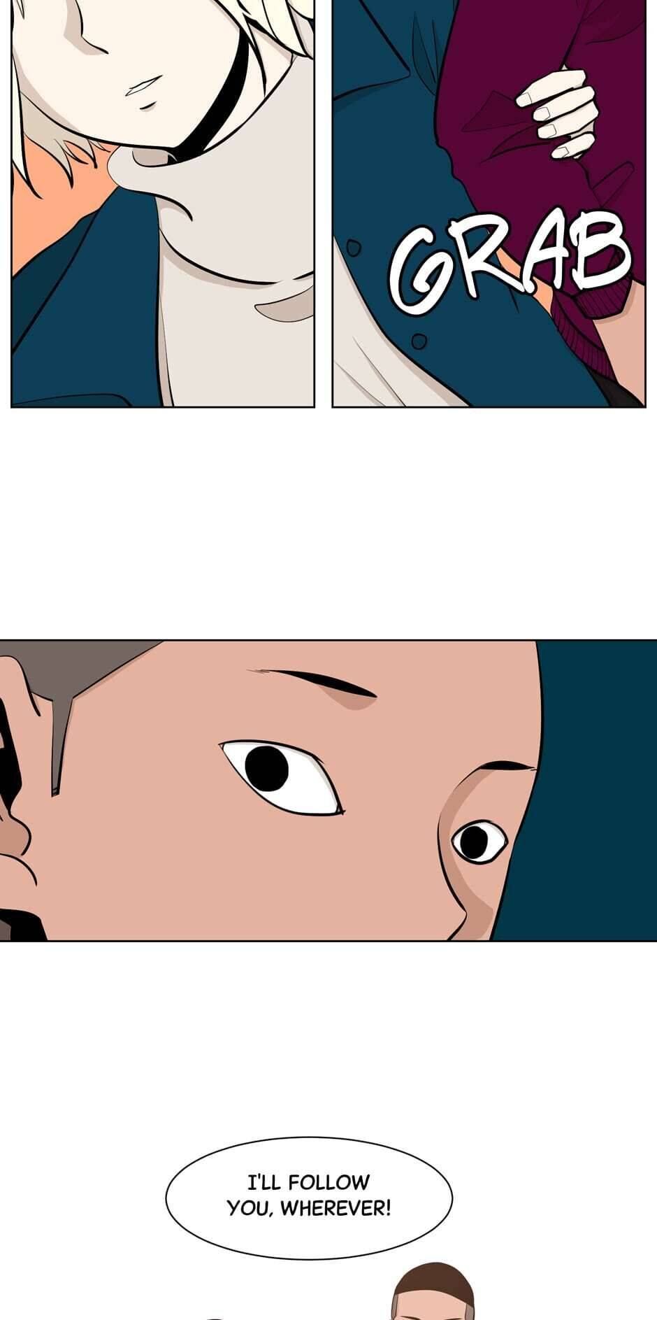 Read Itaewon Class en Manga Online