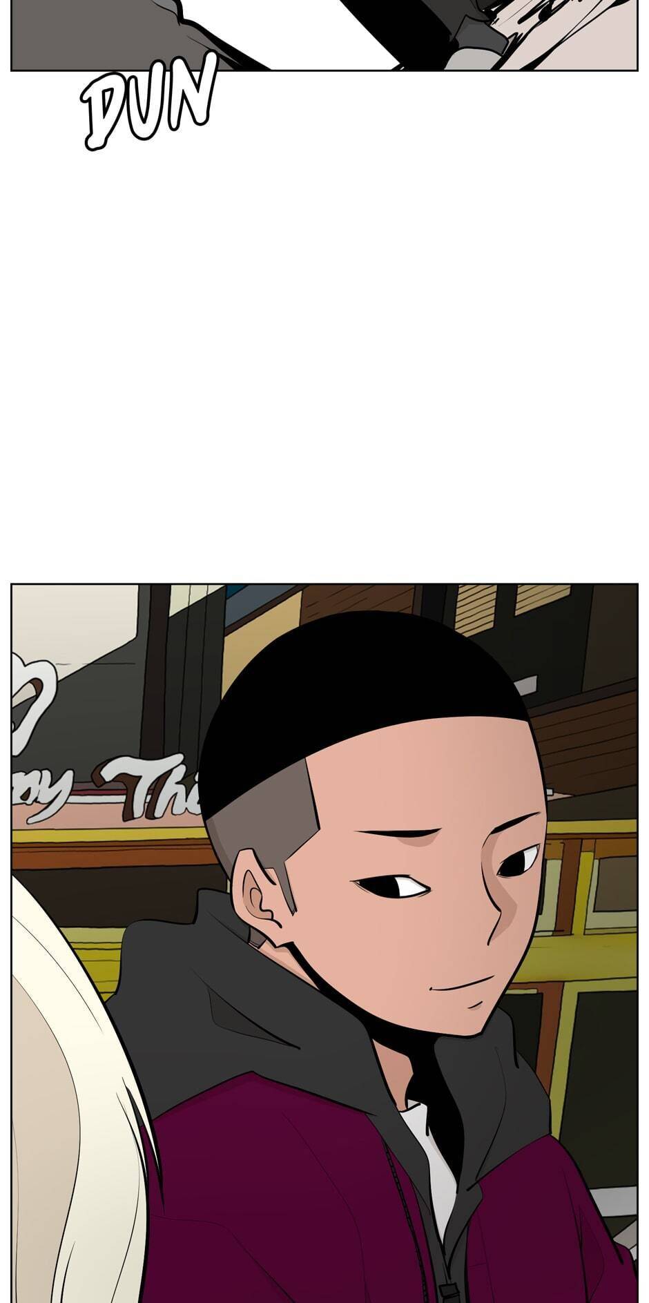 Read Itaewon Class en Manga Online