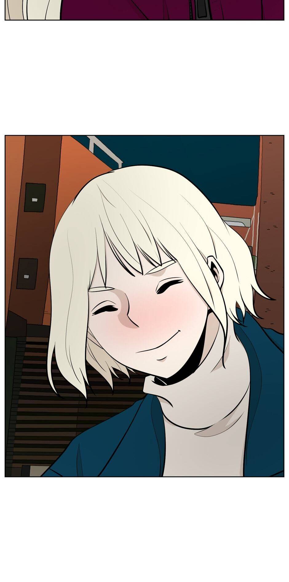 Read Itaewon Class en Manga Online