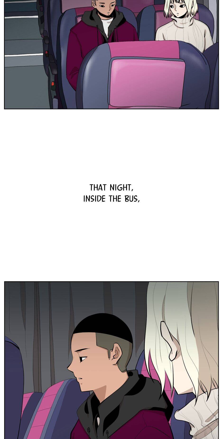 Read Itaewon Class en Manga Online