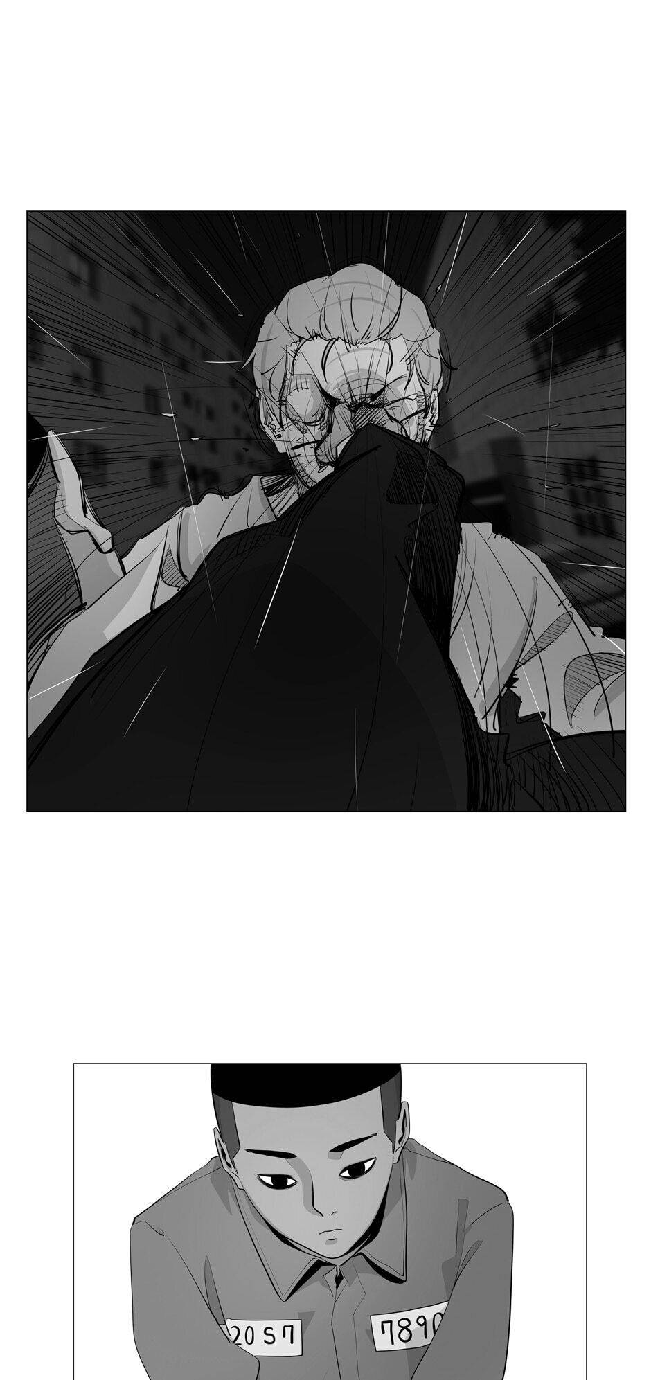 Read Itaewon Class en Manga Online