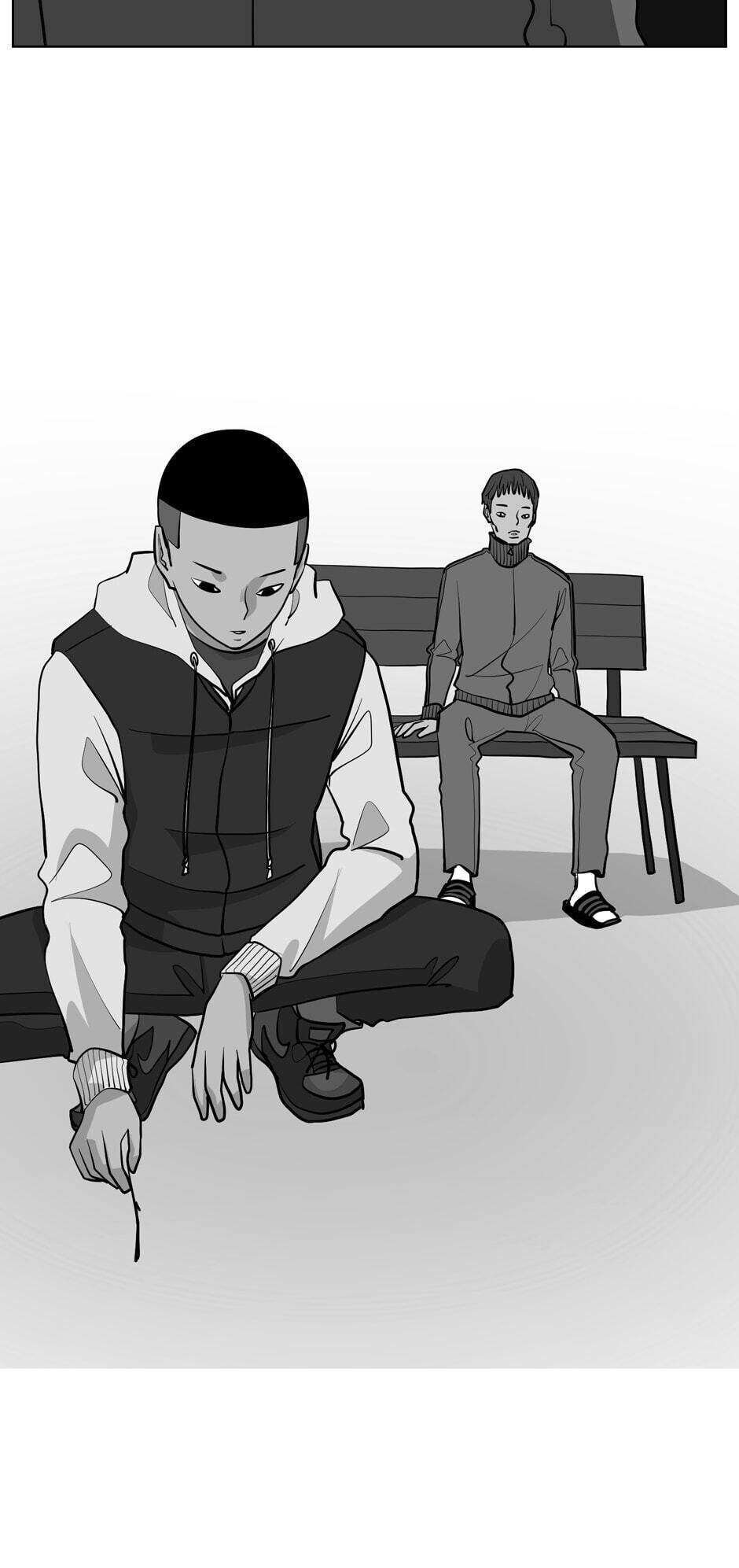 Read Itaewon Class en Manga Online