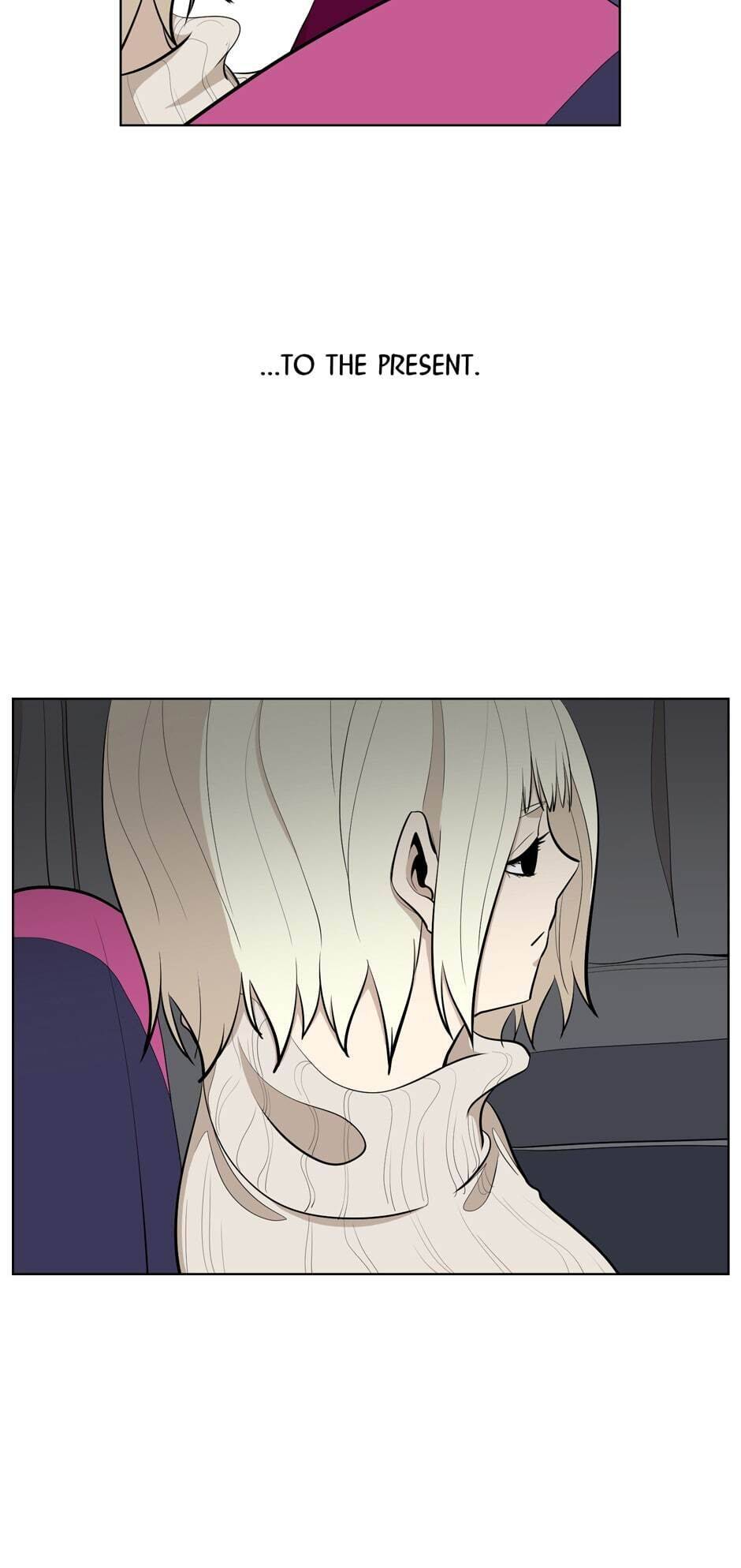 Read Itaewon Class en Manga Online