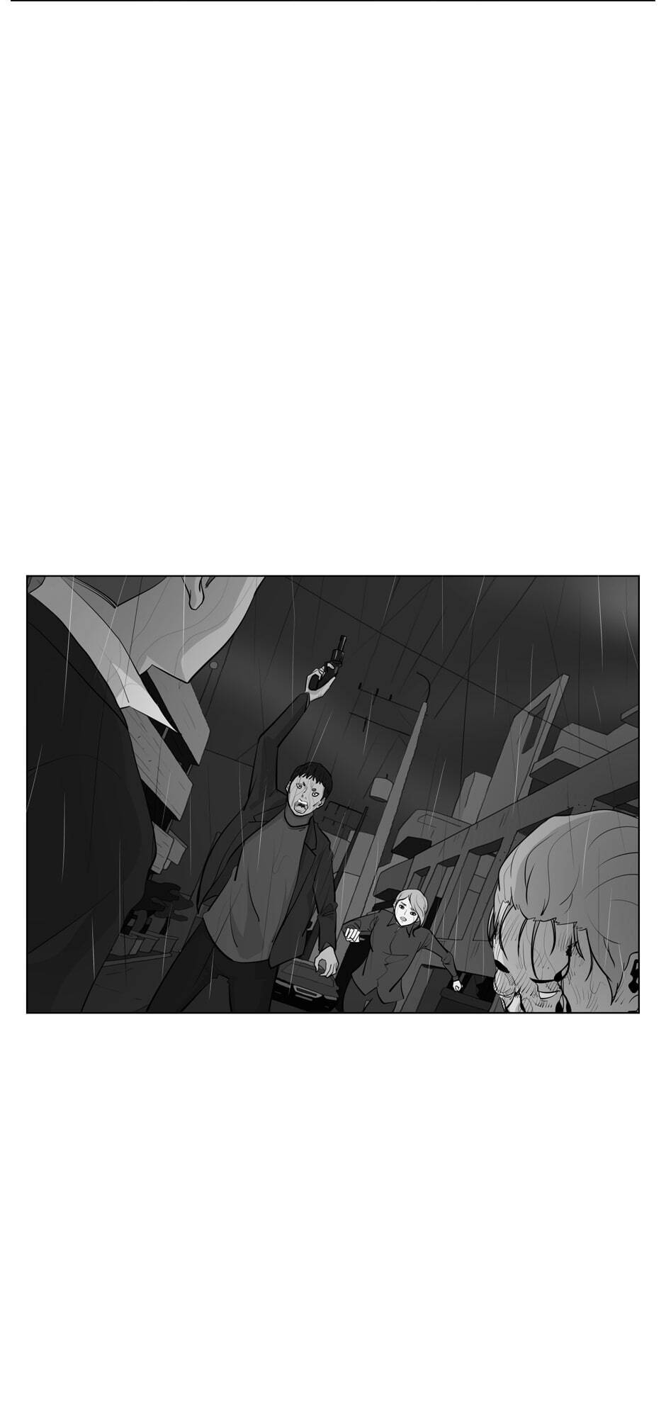 Read Itaewon Class en Manga Online