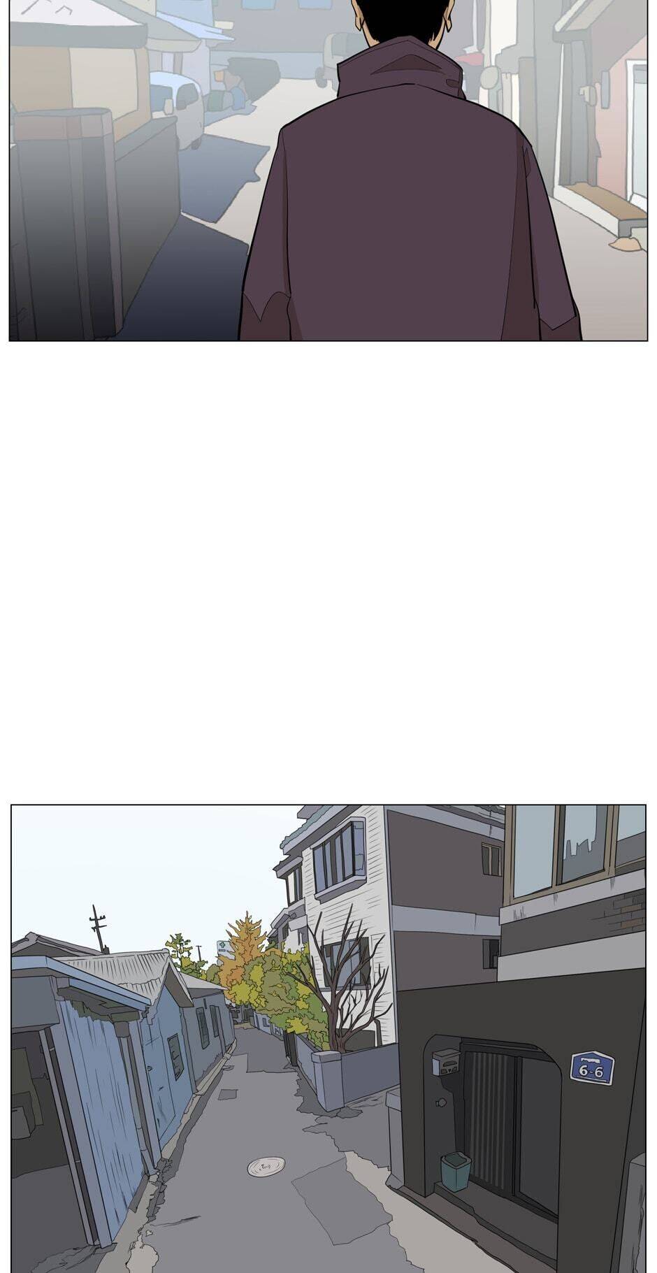 Read Itaewon Class en Manga Online